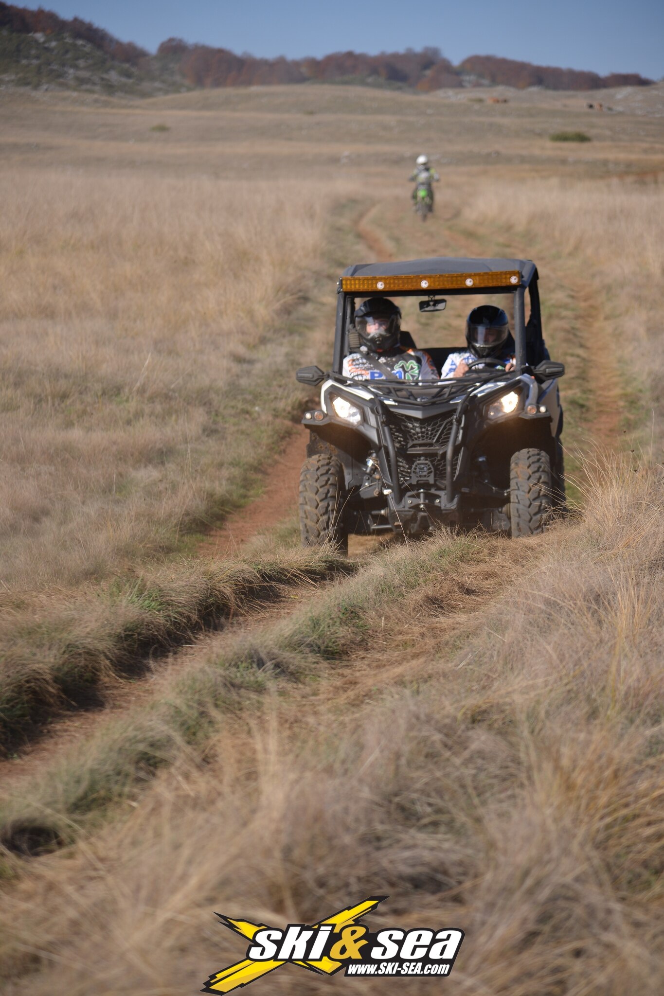 Ski&Sea Skopje Macedonia